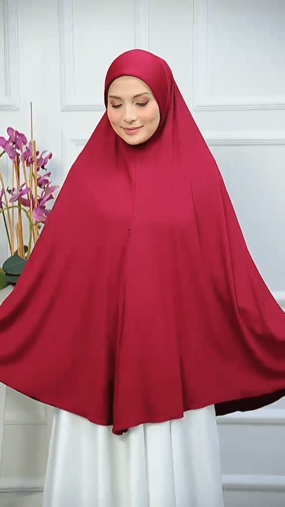 The Barakah Khimar