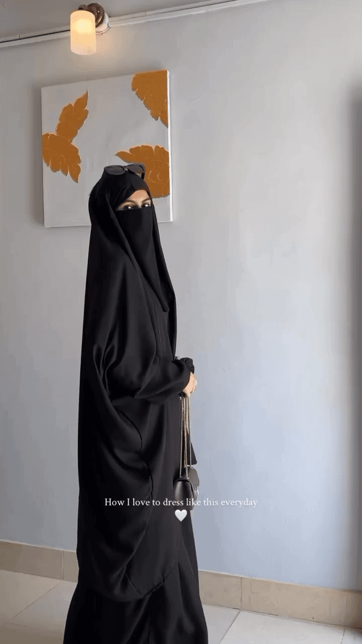 Shab Jilbab