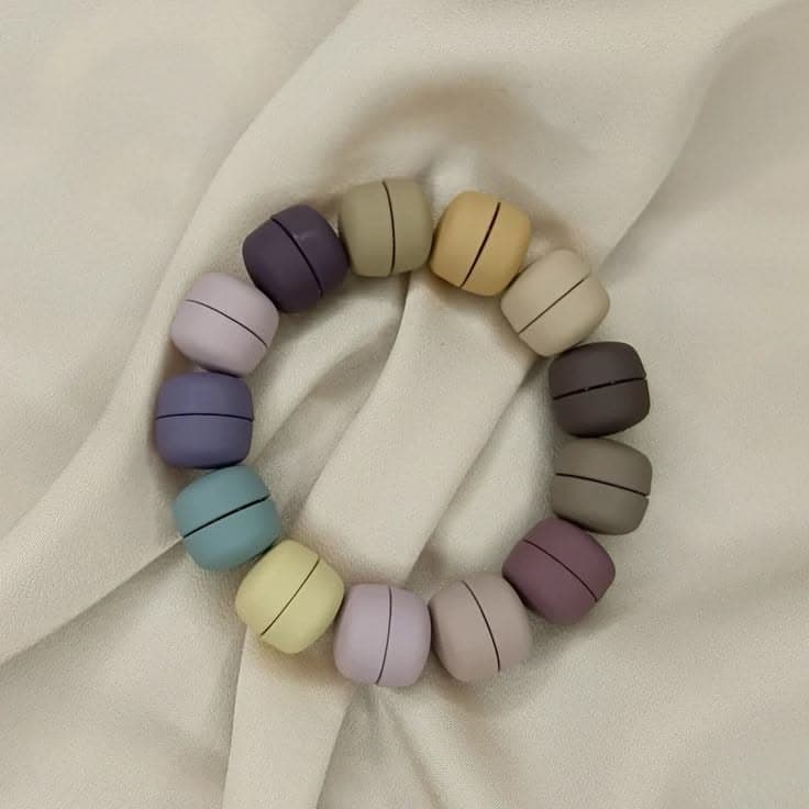 Hijab pins