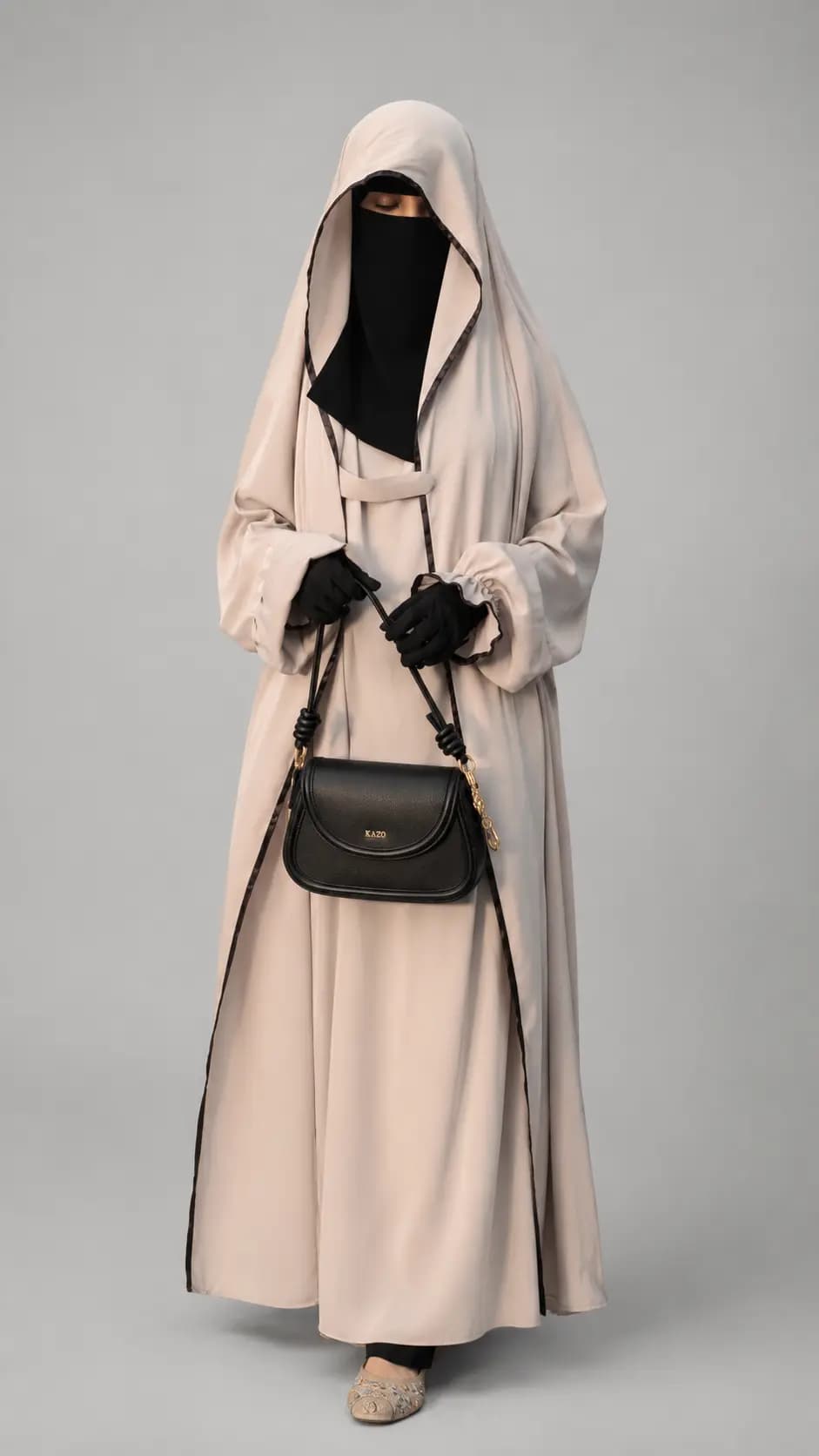 One Pc Jilbab
