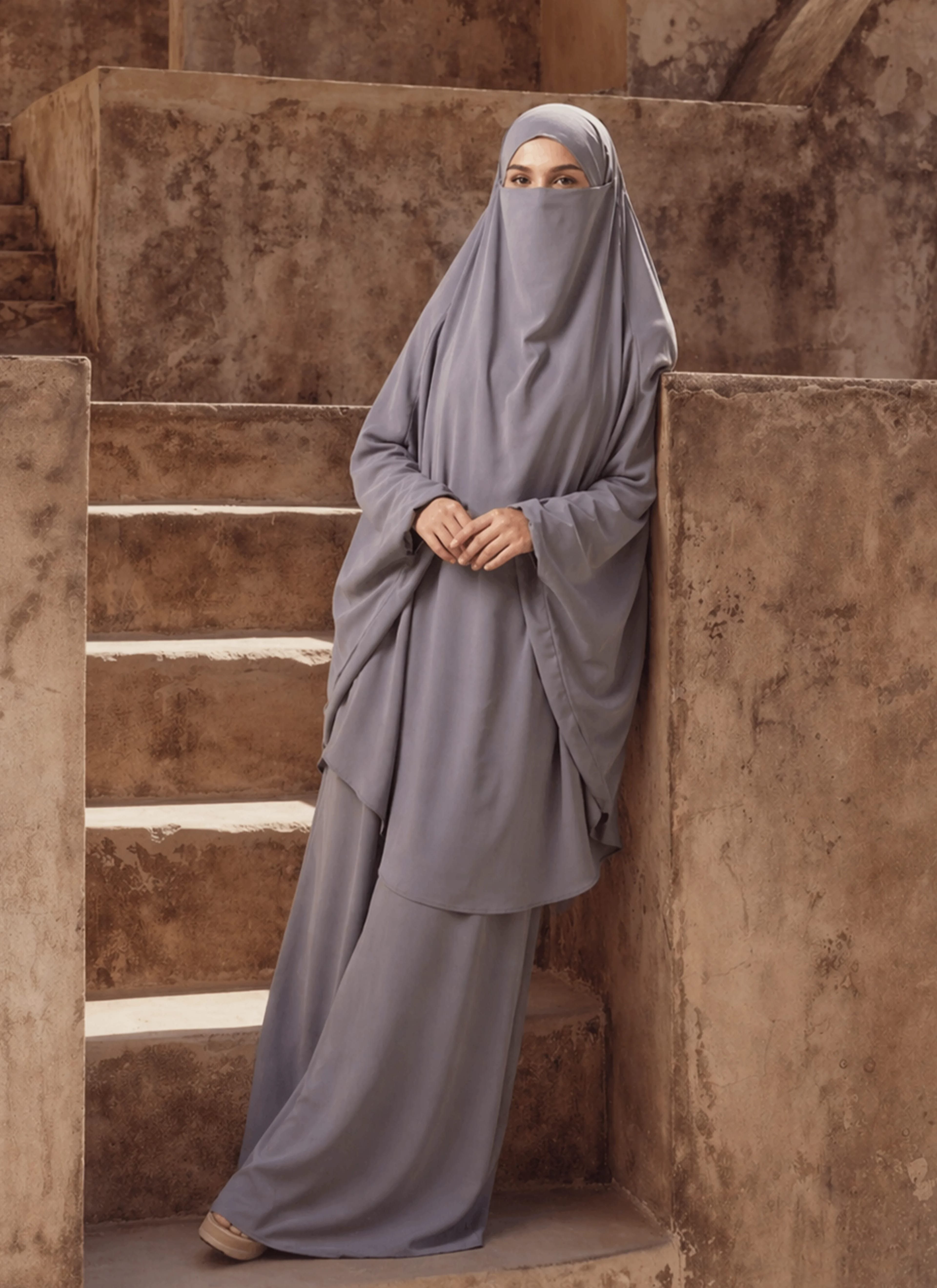 Prayer collection