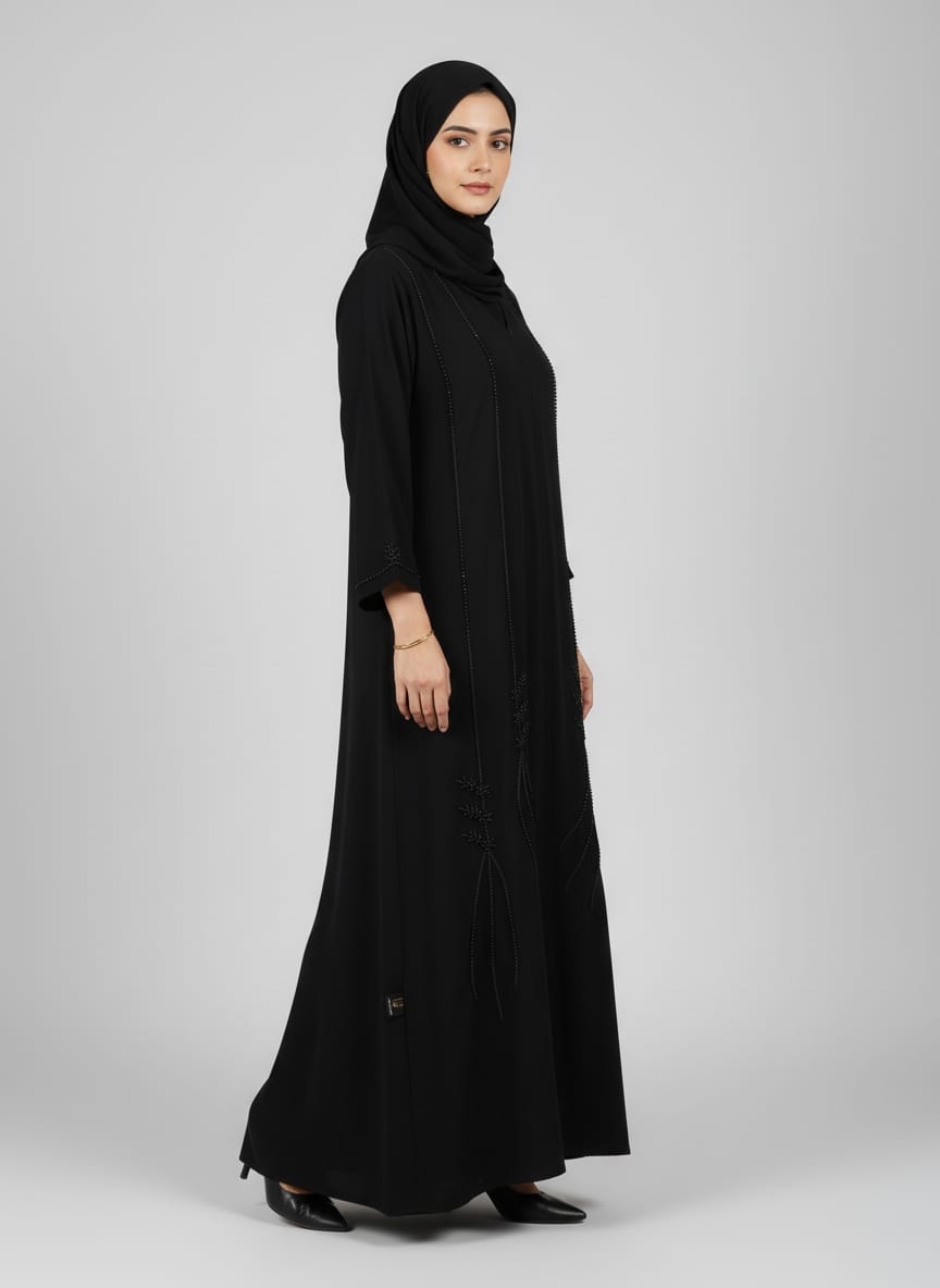 AL Husna Abaya
