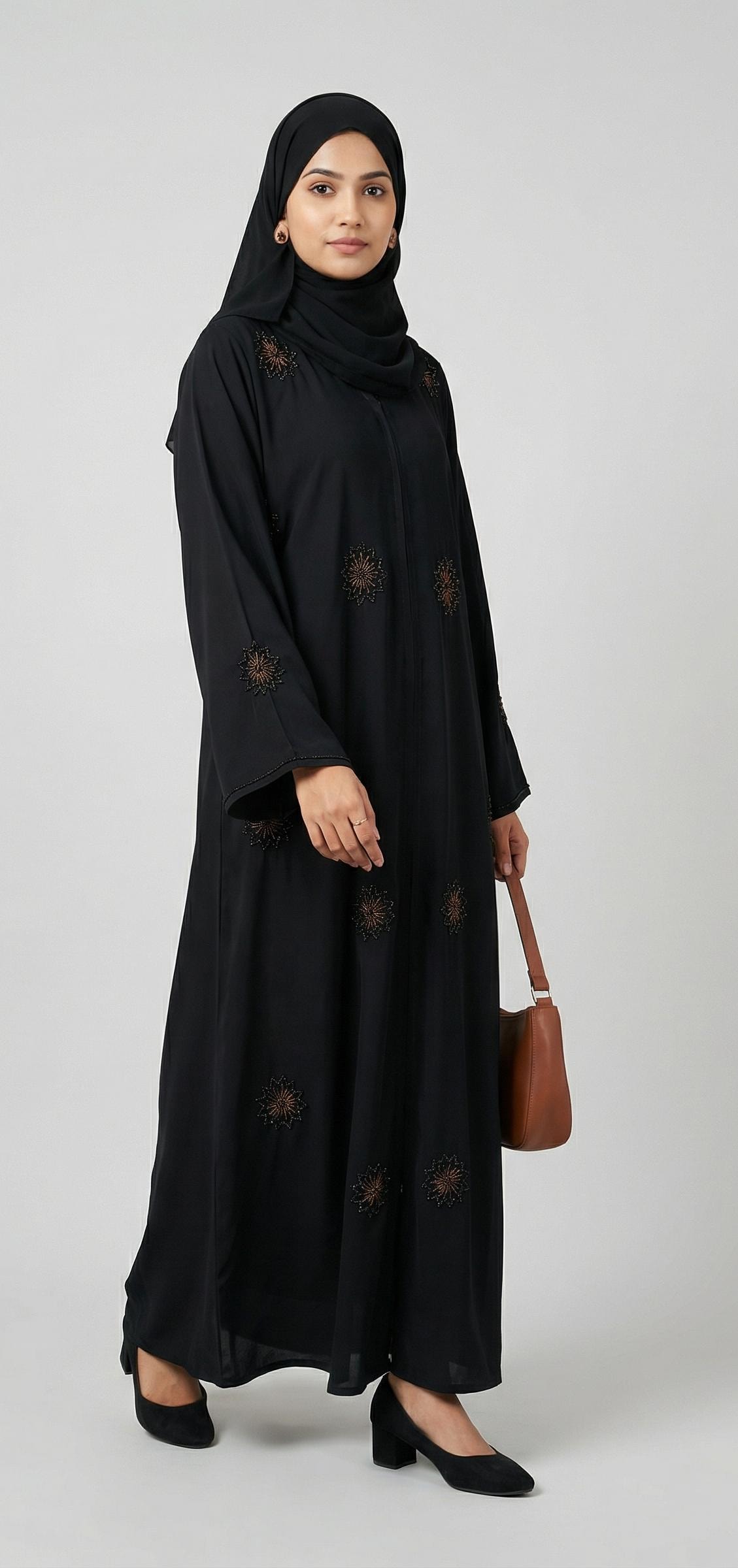 Noor Eclipse Abaya