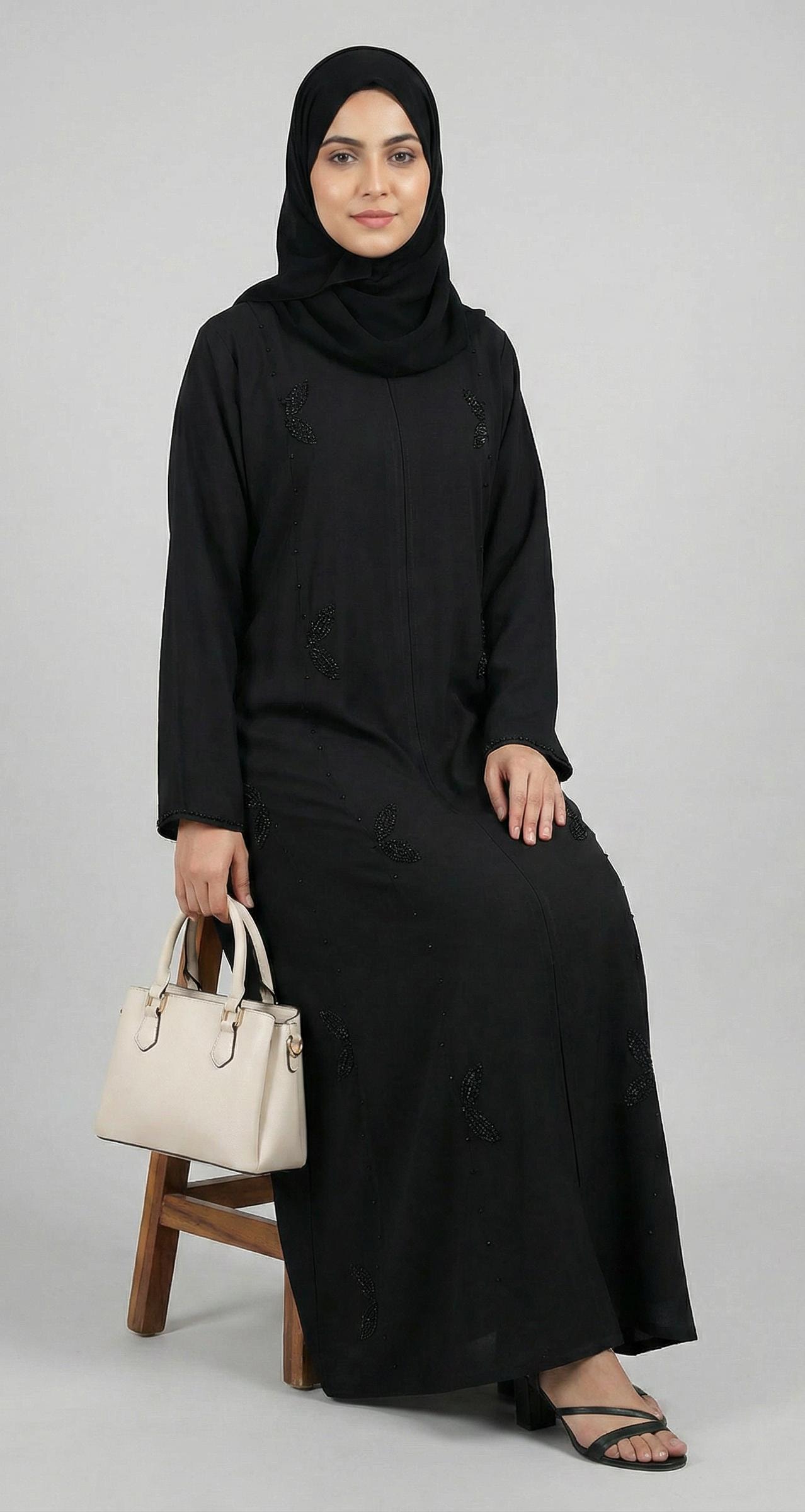 Layali Grace Abaya