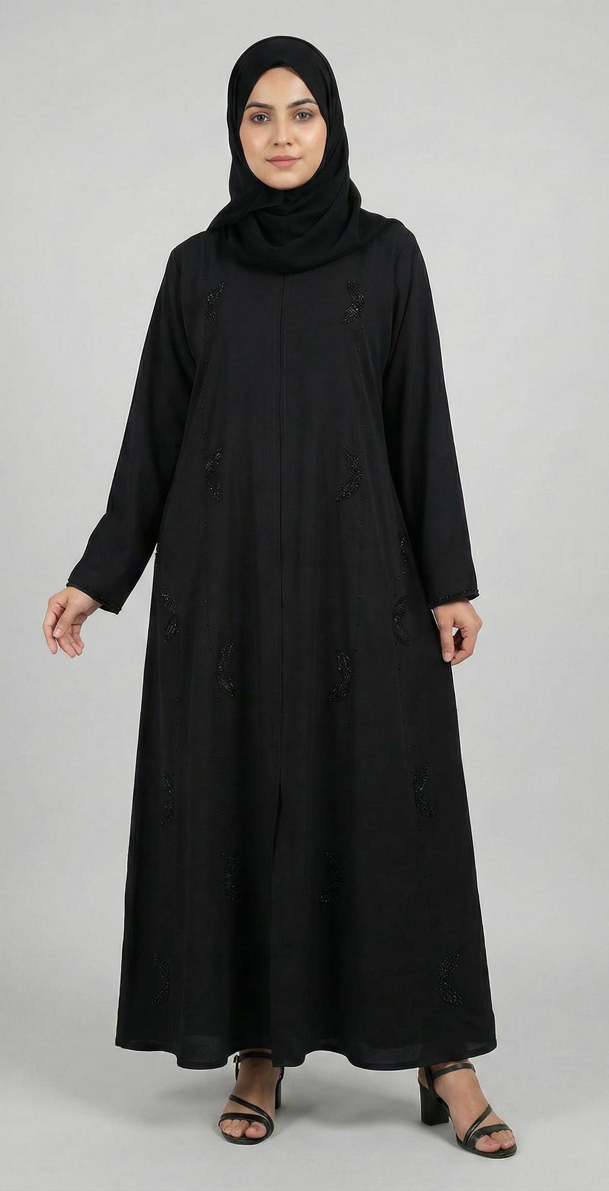 Layali Grace Abaya