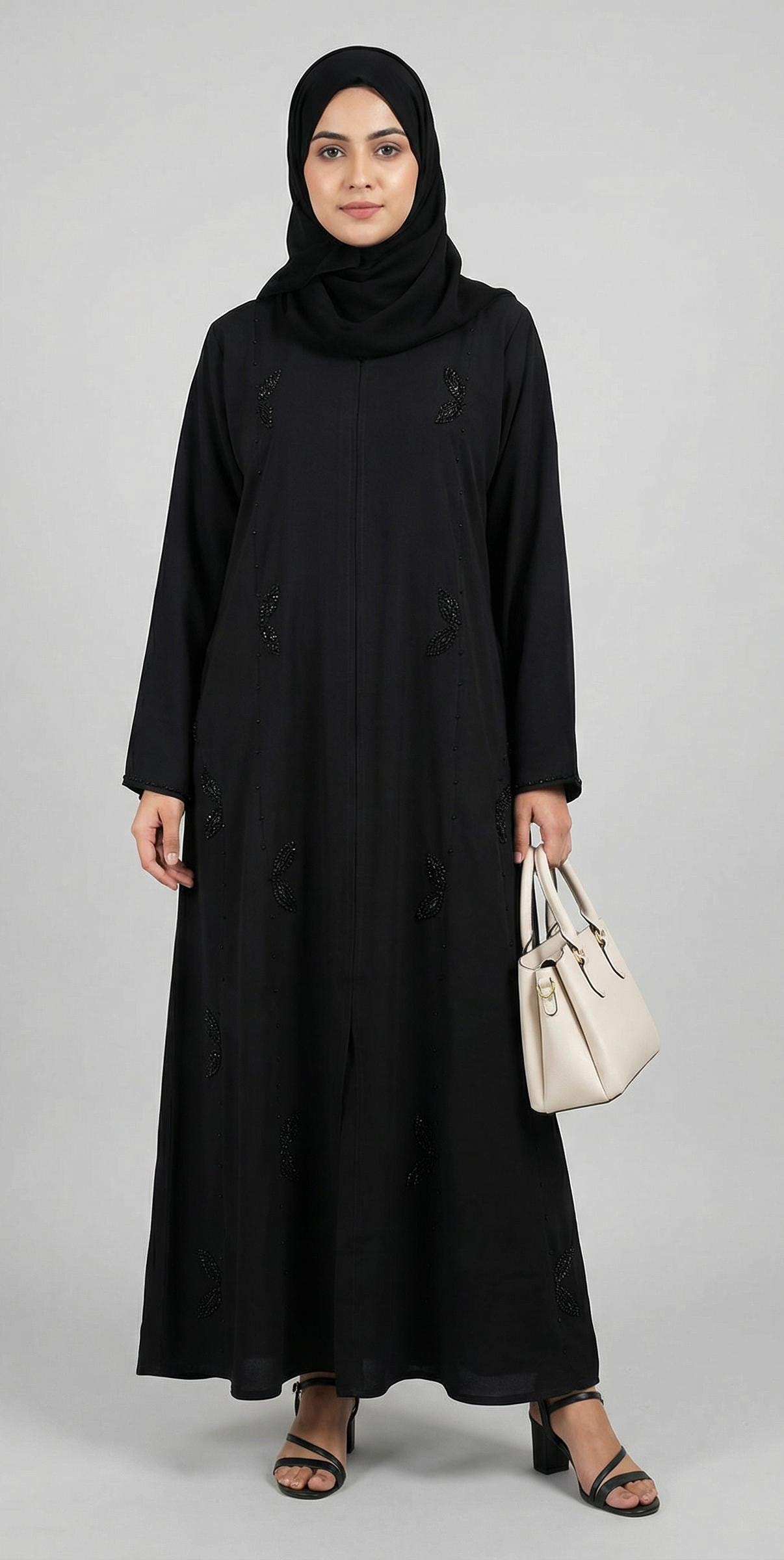 Layali Grace Abaya