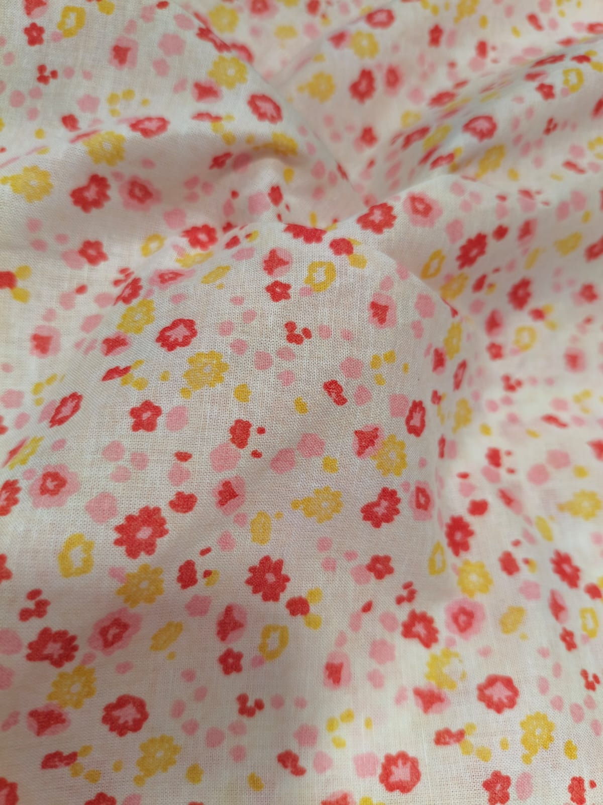 Petal Harmony Cord Set