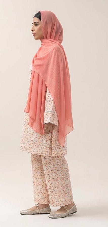 Petal Harmony Cord Set