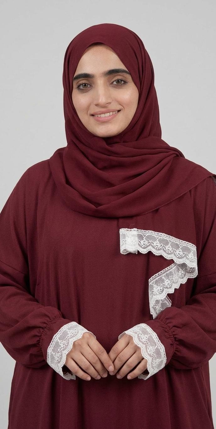 The Ruby Prayer set