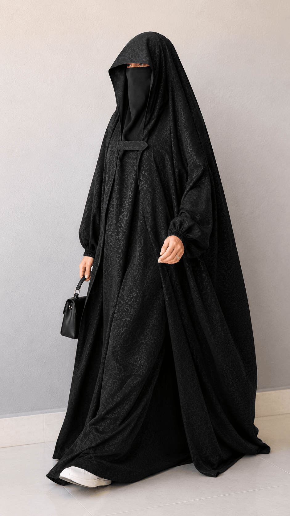 An Nisa Shab Jilbab