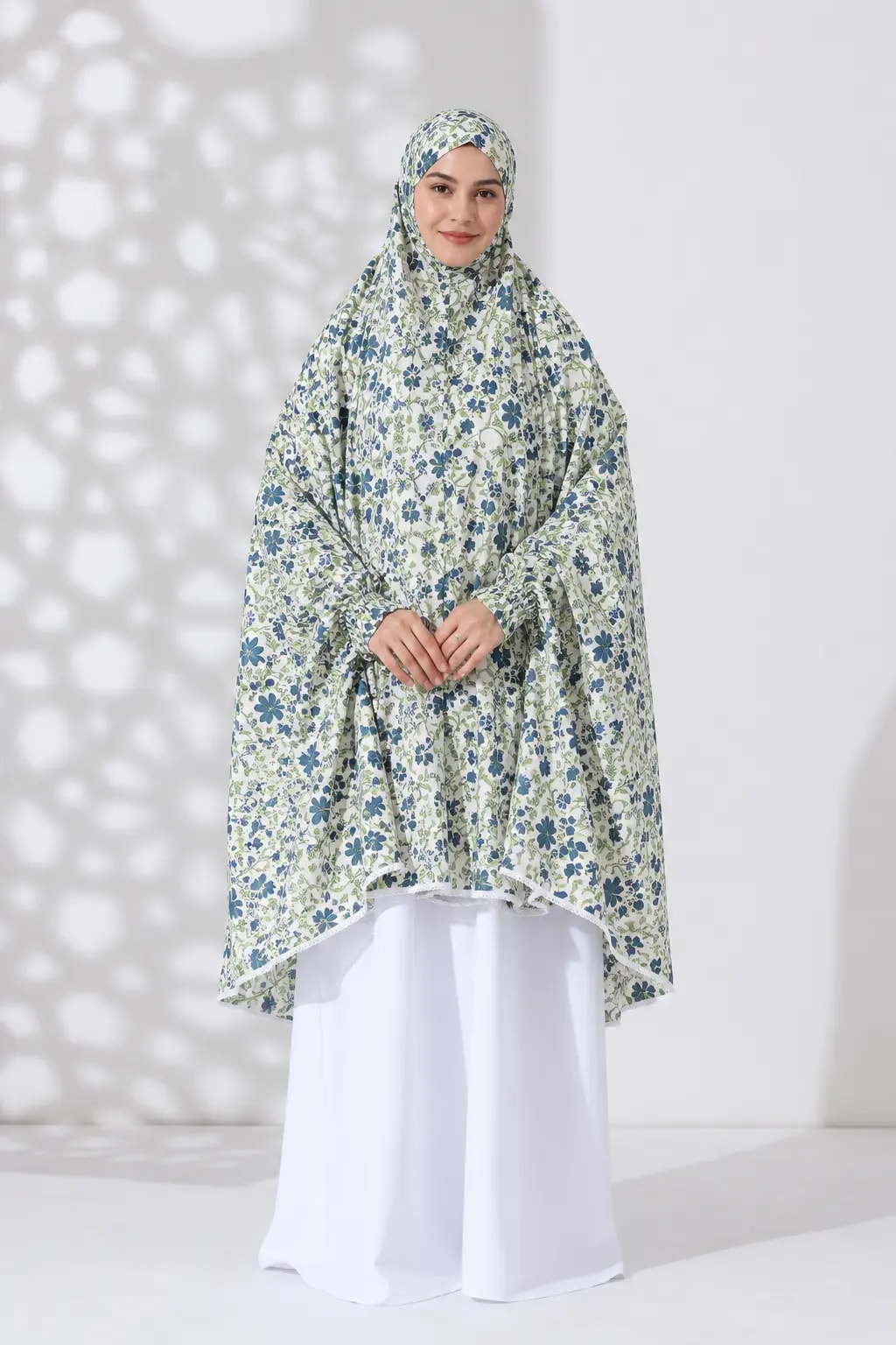 Blue Meadow Grace Cord Set