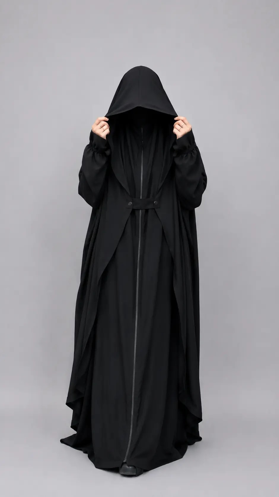 AL Hayah One Pc Jilbab