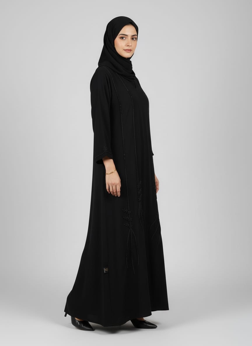 AL Husna Abaya