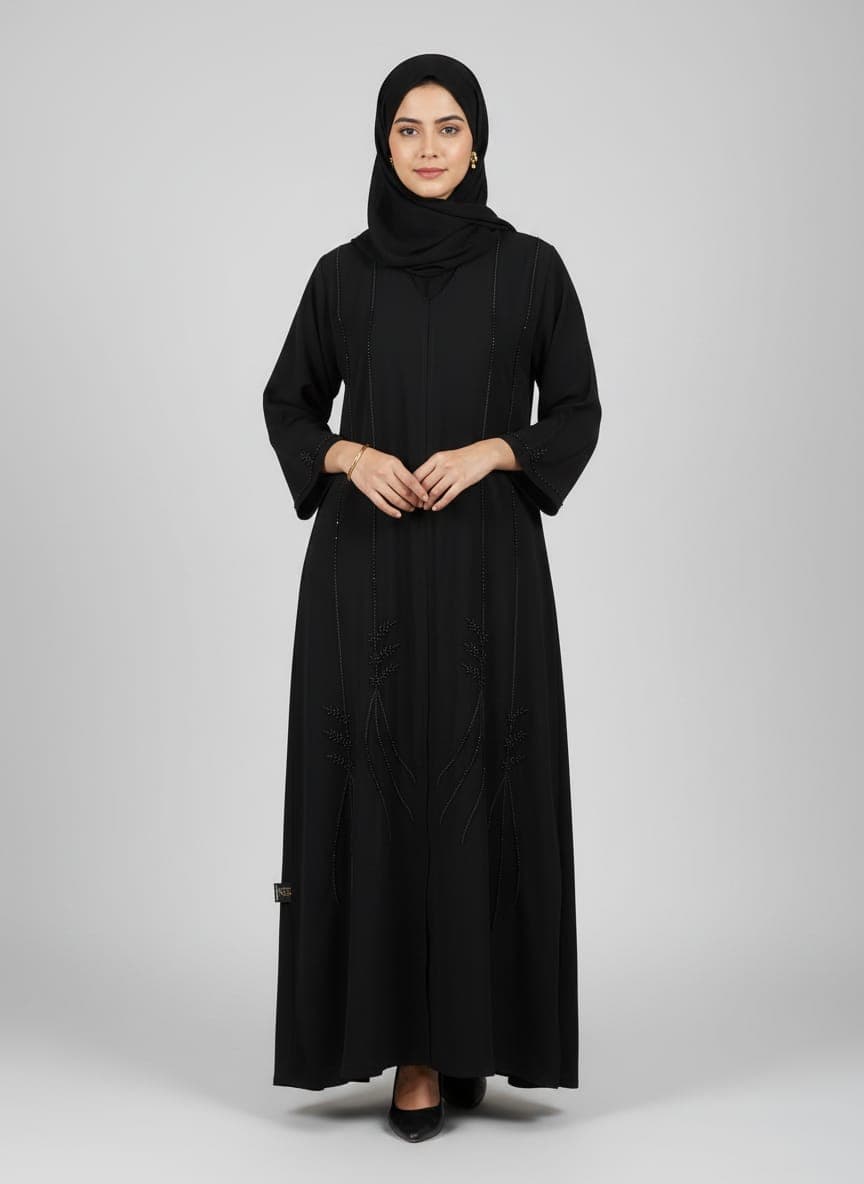 AL Husna Abaya