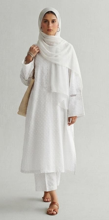 The Safa Hajj & Umrah Cord set