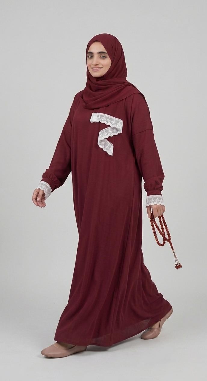 The Ruby Prayer set
