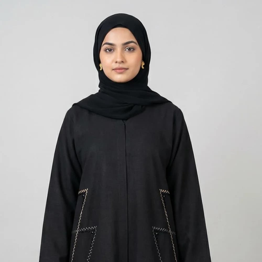 Original UAE showroom articles